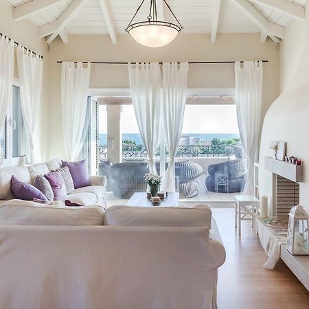 Villa Marina Порто-Хелі Екстер'єр фото